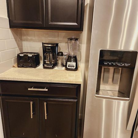 Missouri City Houston Sugarland Luxurious Shella Home Exteriér fotografie