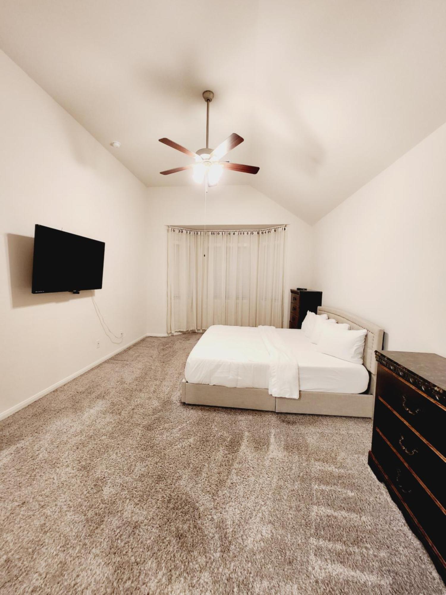 Missouri City Houston Sugarland Luxurious Shella Home Exteriér fotografie