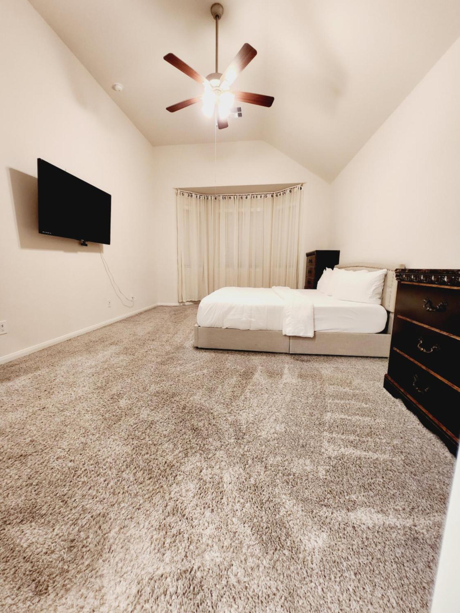 Missouri City Houston Sugarland Luxurious Shella Home Exteriér fotografie