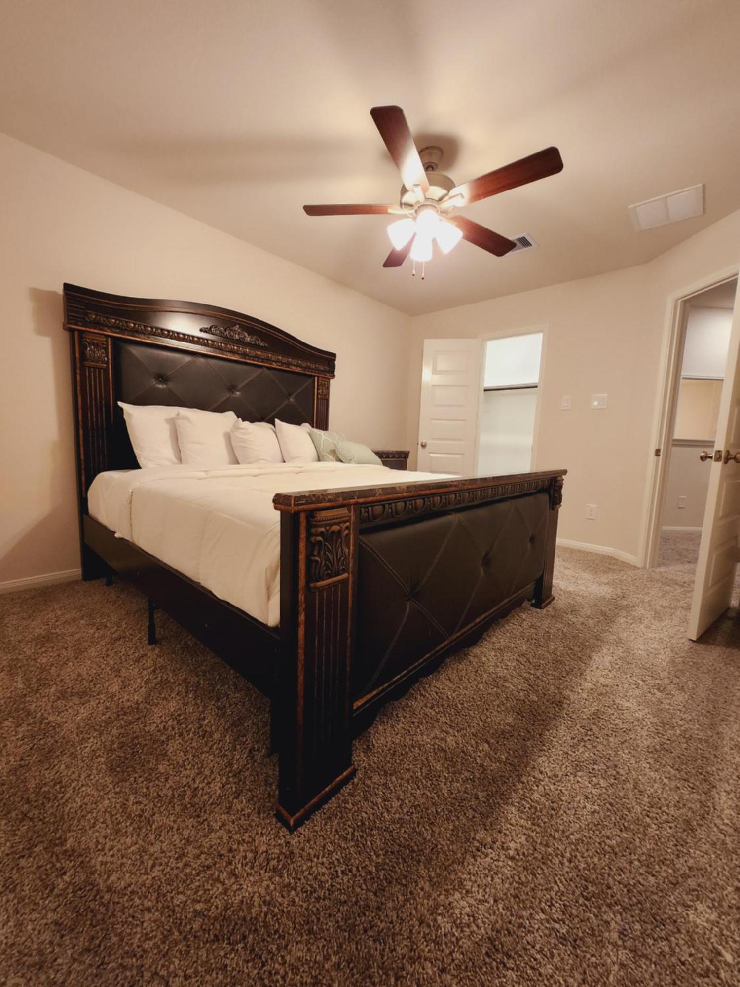 Missouri City Houston Sugarland Luxurious Shella Home Exteriér fotografie