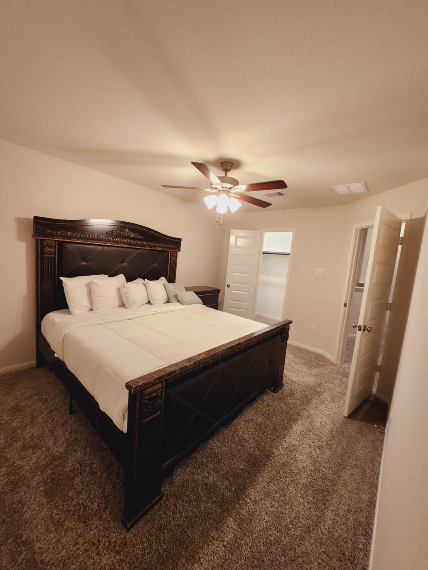 Missouri City Houston Sugarland Luxurious Shella Home Exteriér fotografie