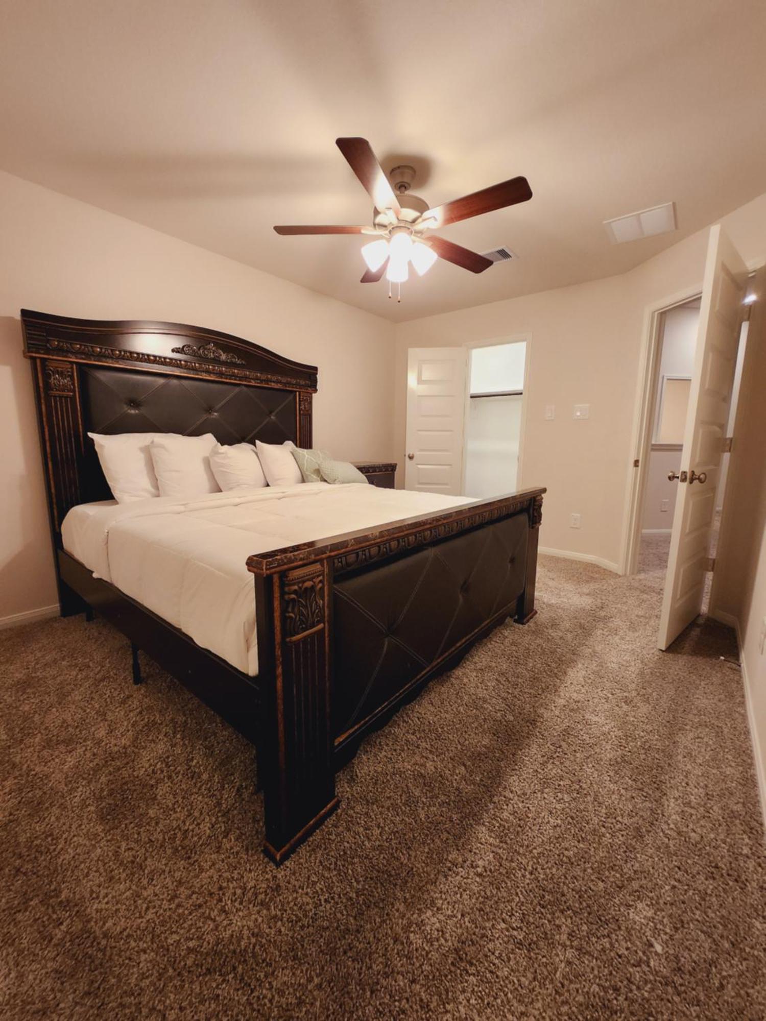 Missouri City Houston Sugarland Luxurious Shella Home Exteriér fotografie