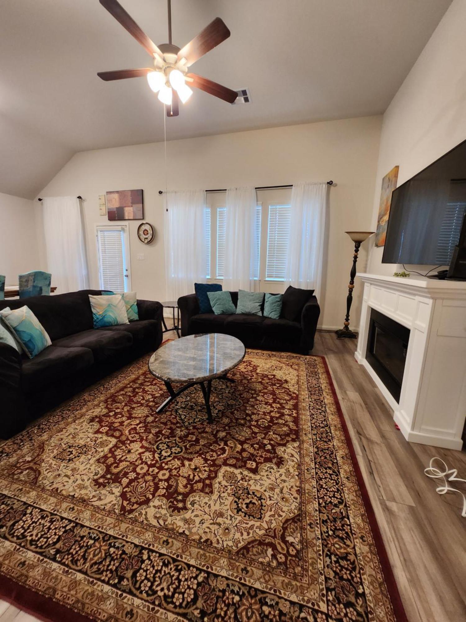 Missouri City Houston Sugarland Luxurious Shella Home Exteriér fotografie
