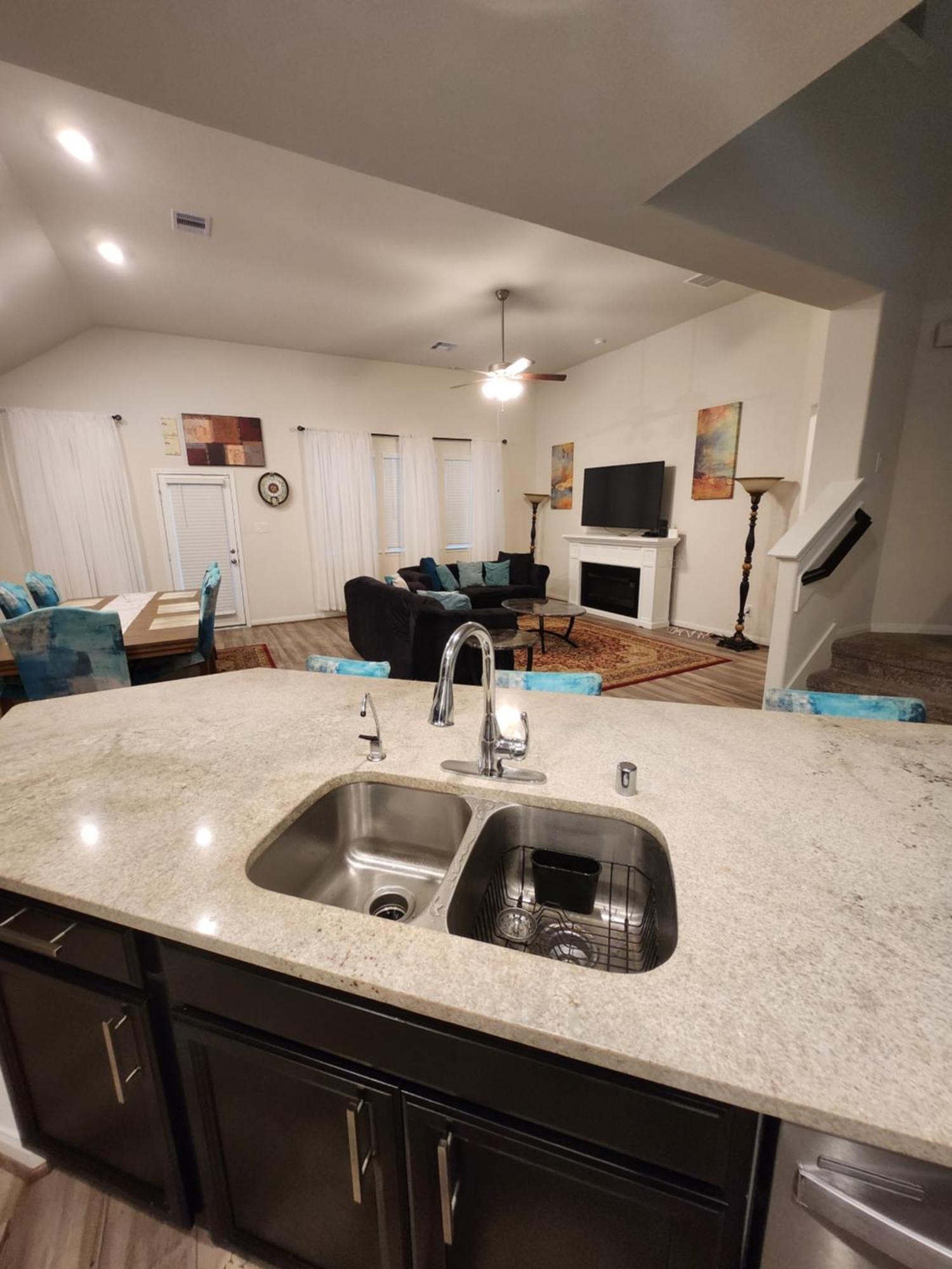 Missouri City Houston Sugarland Luxurious Shella Home Exteriér fotografie