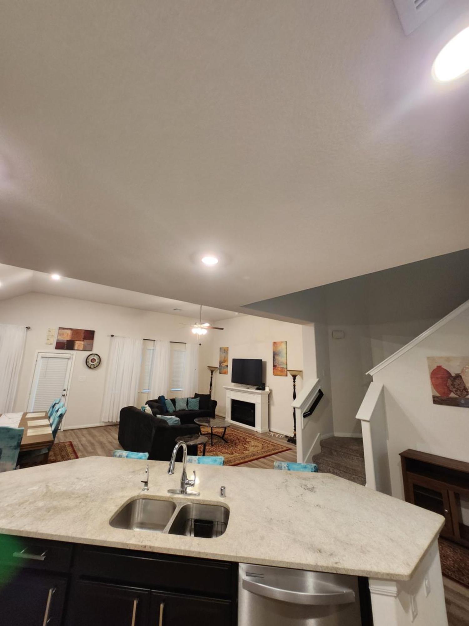Missouri City Houston Sugarland Luxurious Shella Home Exteriér fotografie