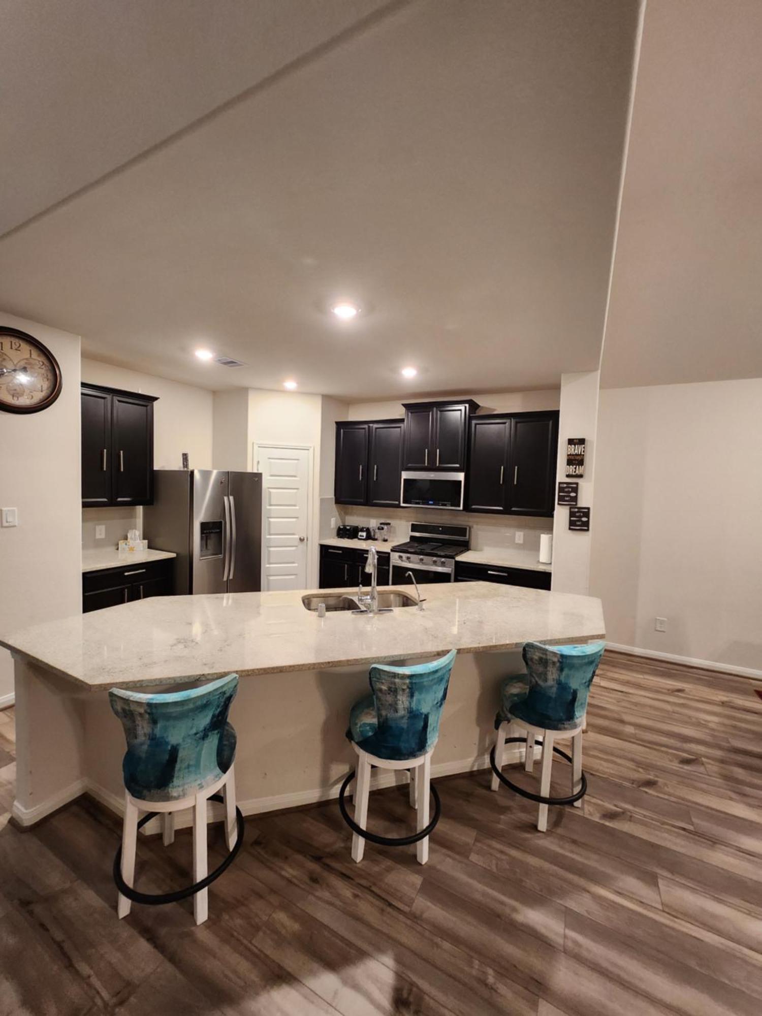 Missouri City Houston Sugarland Luxurious Shella Home Exteriér fotografie