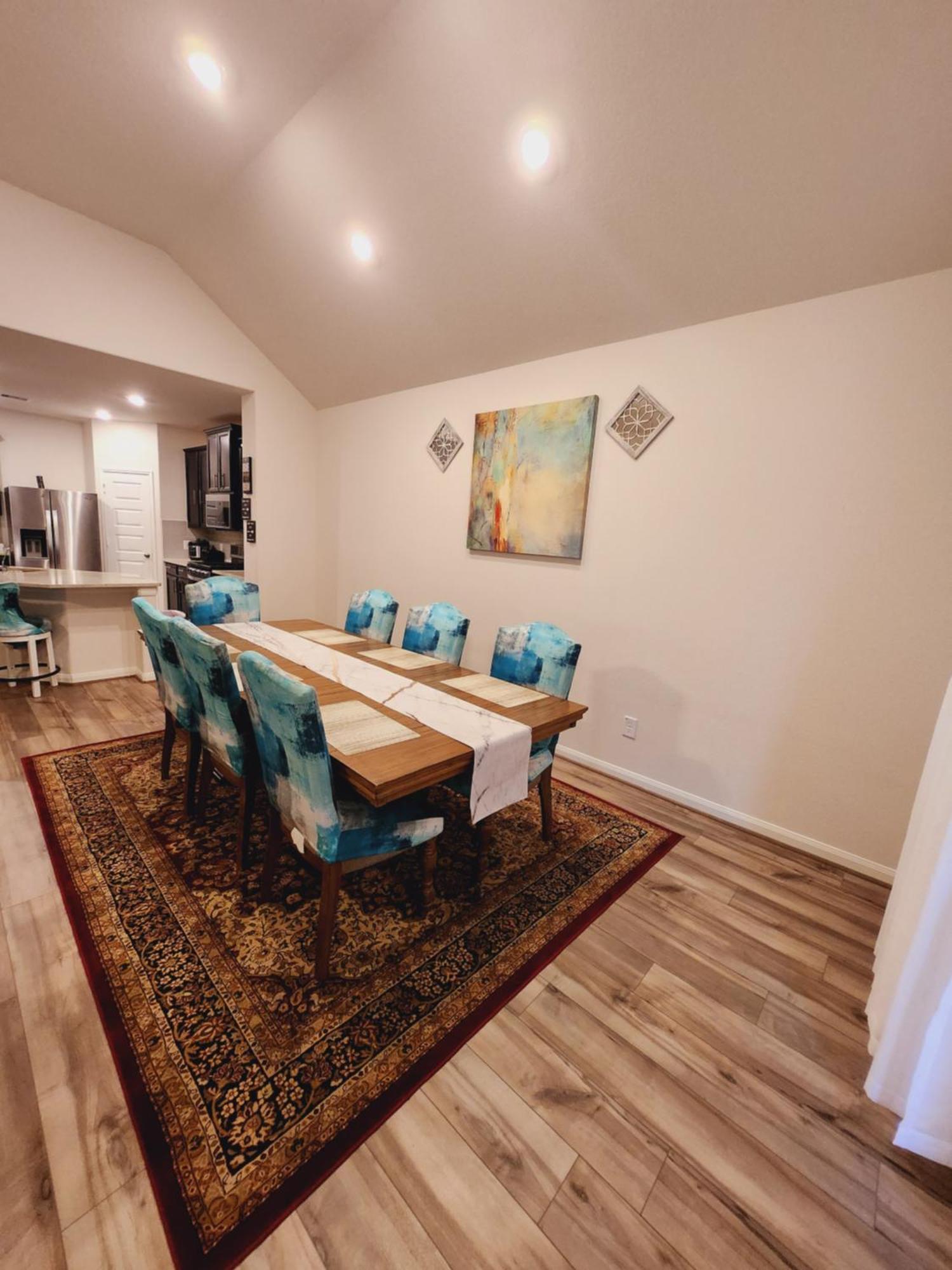 Missouri City Houston Sugarland Luxurious Shella Home Exteriér fotografie