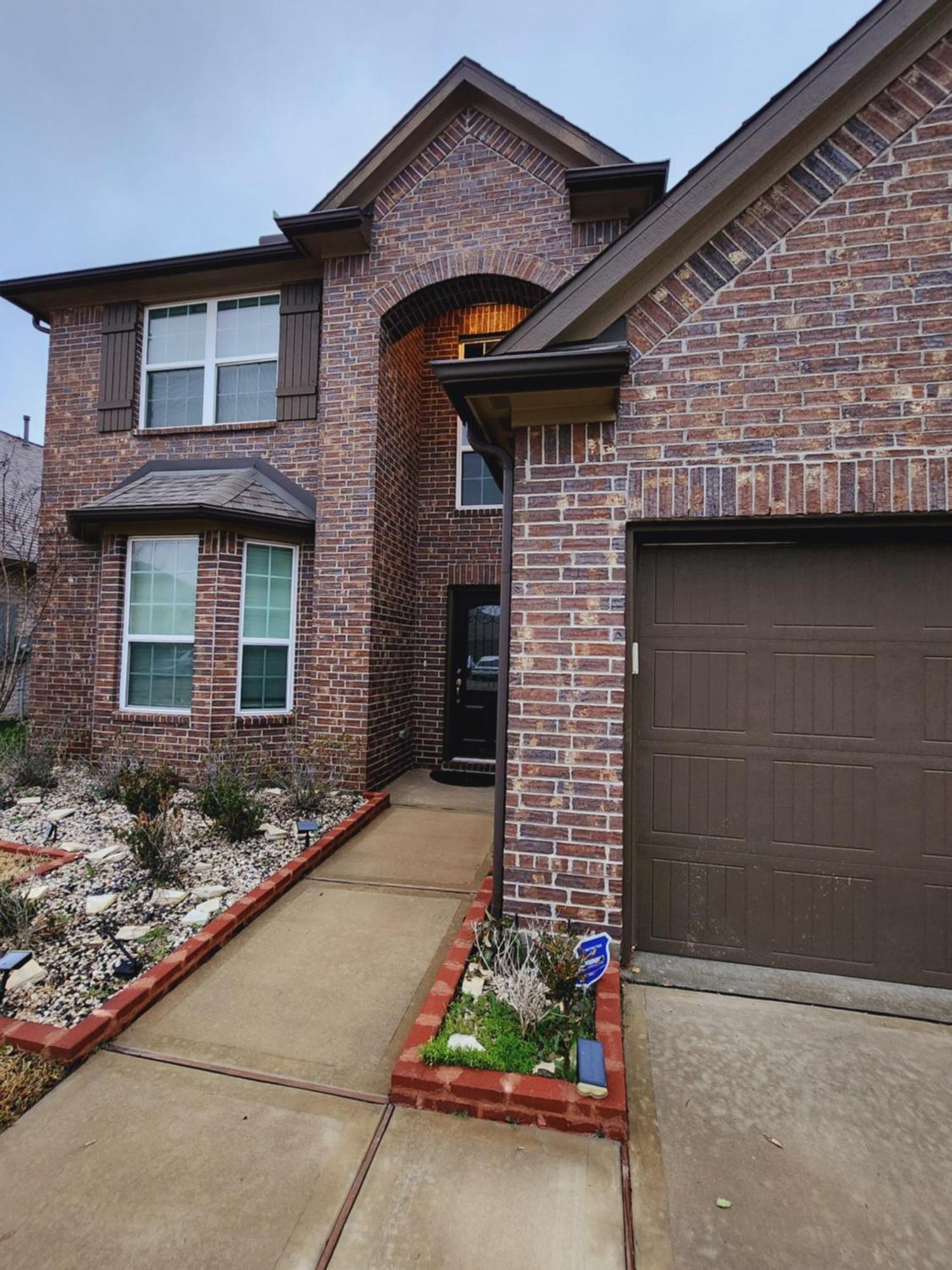 Missouri City Houston Sugarland Luxurious Shella Home Exteriér fotografie